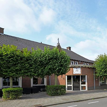 Hotel Bi-J Ons Lichtenvoorde Bagian luar foto