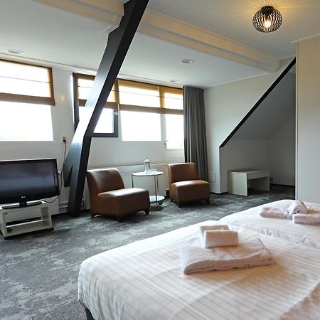 Hotel Bi-J Ons Lichtenvoorde Bagian luar foto