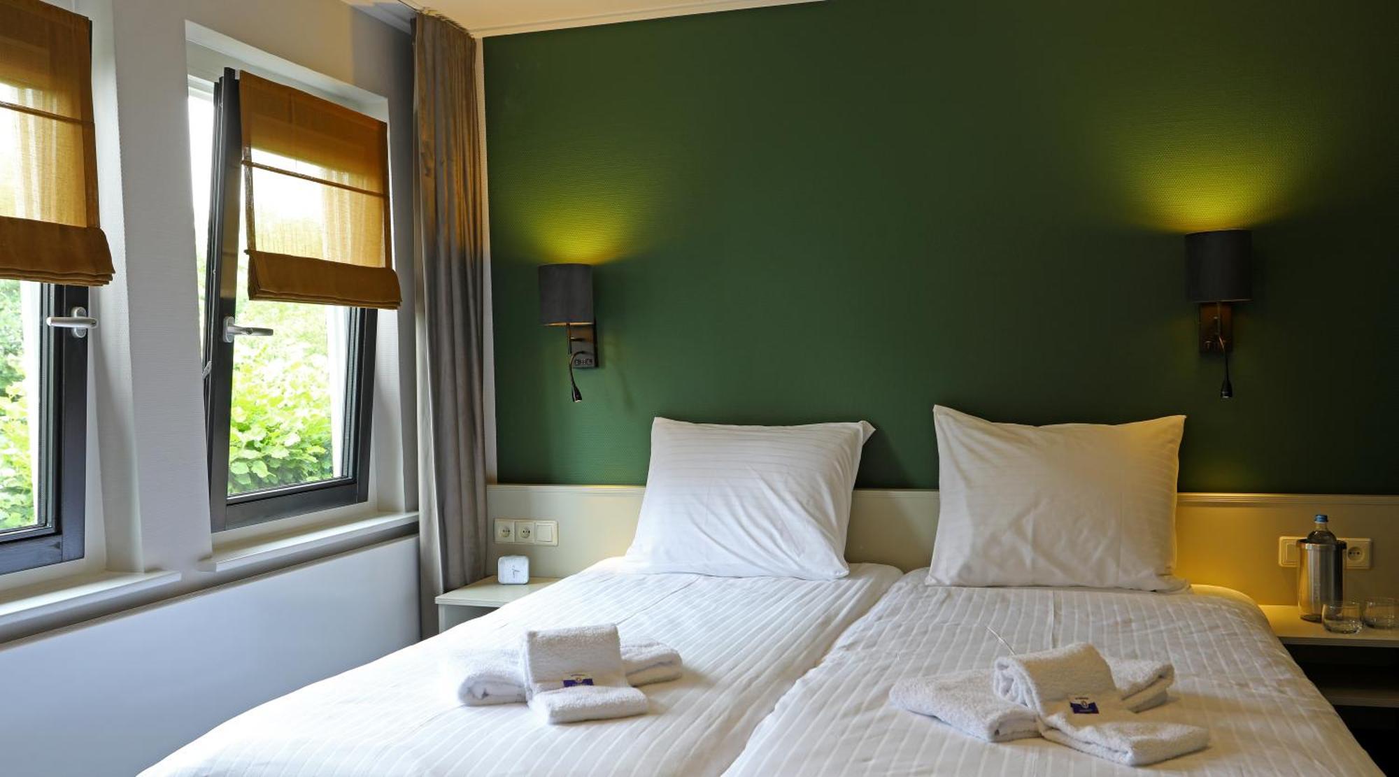 Hotel Bi-J Ons Lichtenvoorde Bagian luar foto