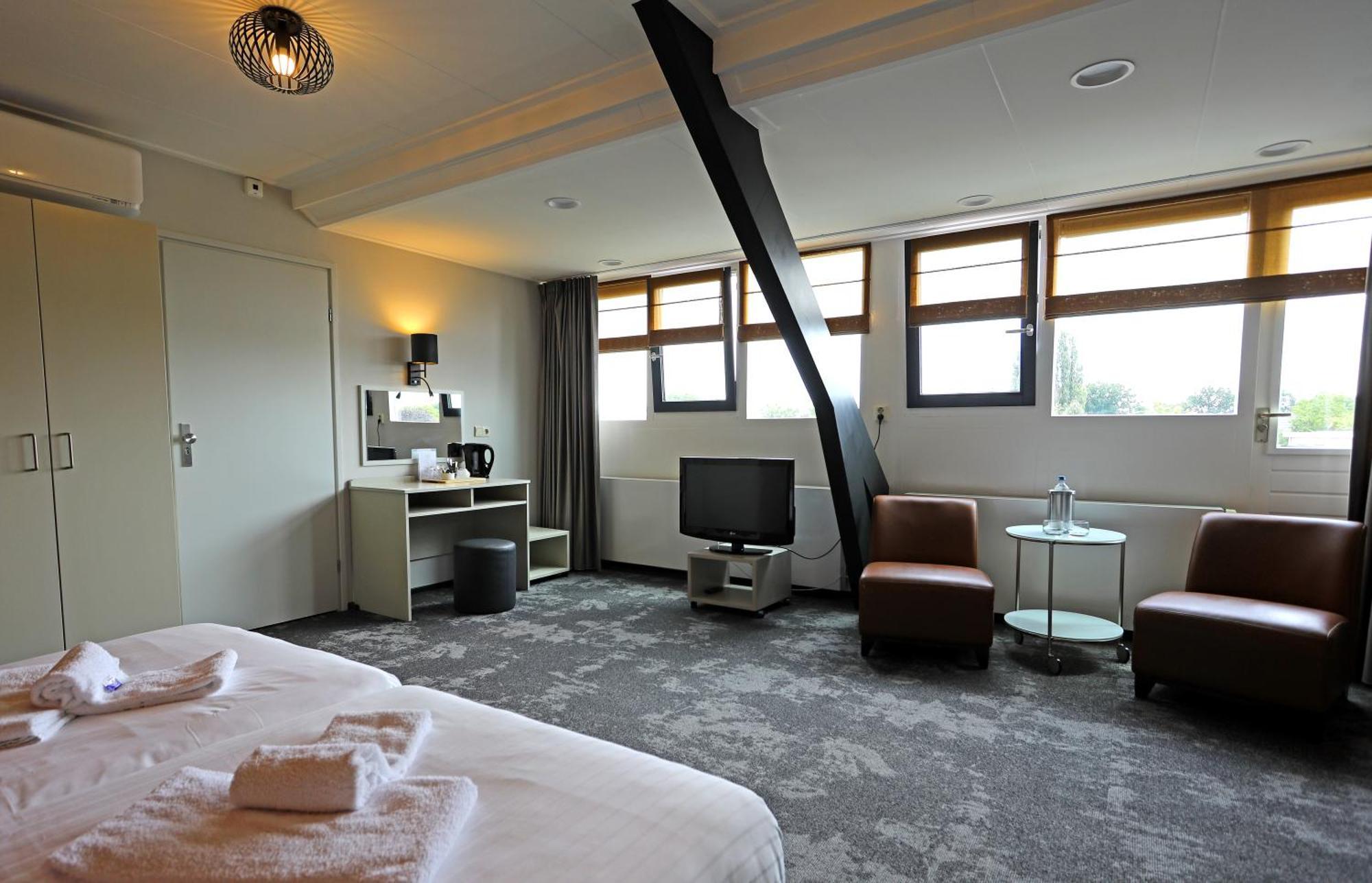 Hotel Bi-J Ons Lichtenvoorde Bagian luar foto