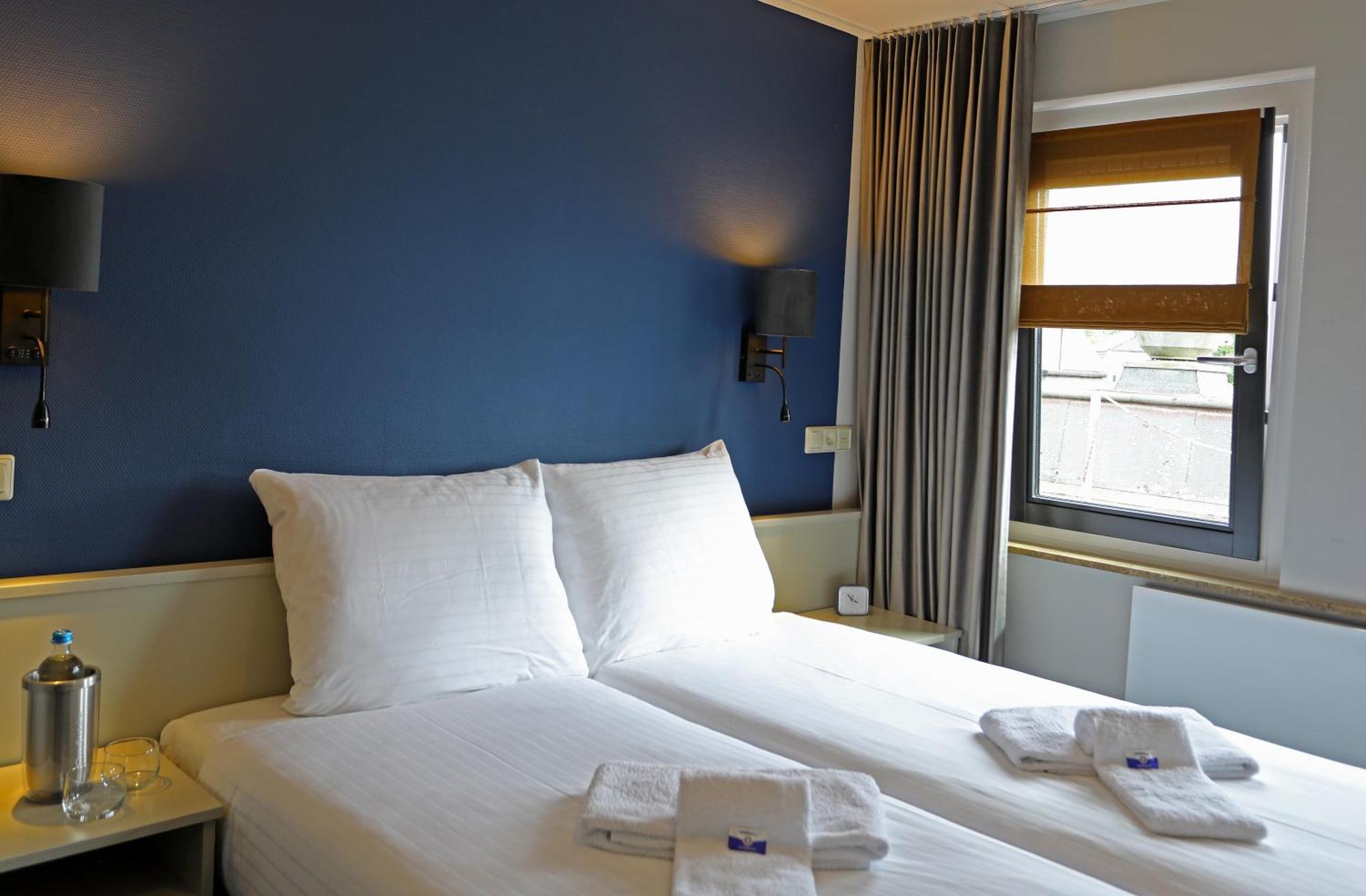 Hotel Bi-J Ons Lichtenvoorde Bagian luar foto