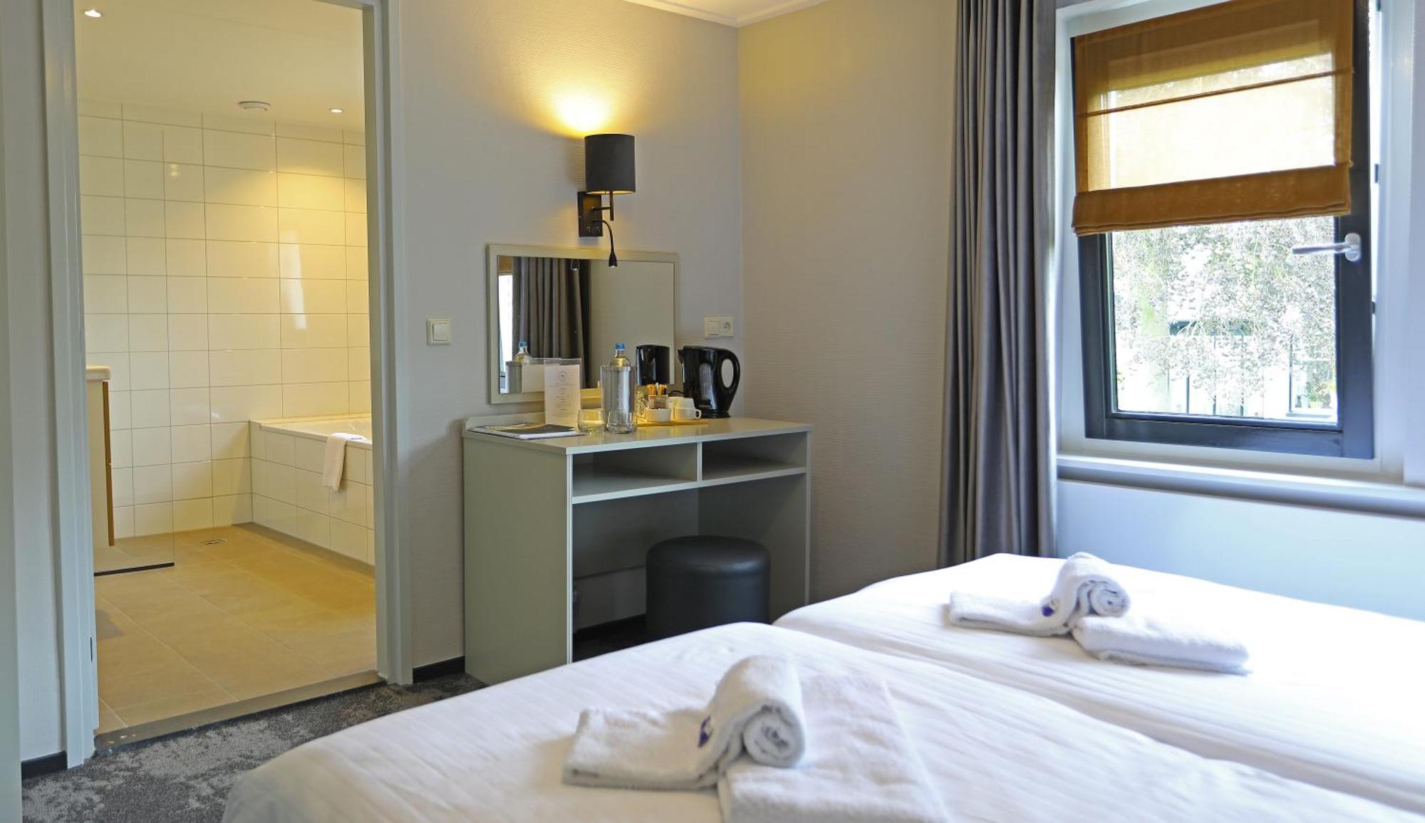 Hotel Bi-J Ons Lichtenvoorde Bagian luar foto