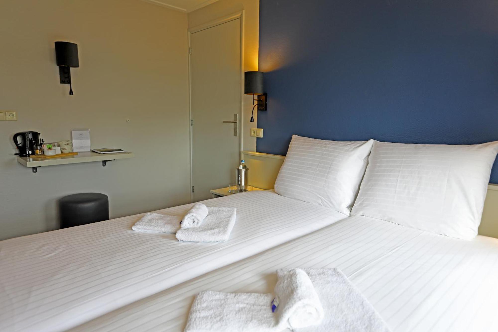 Hotel Bi-J Ons Lichtenvoorde Bagian luar foto