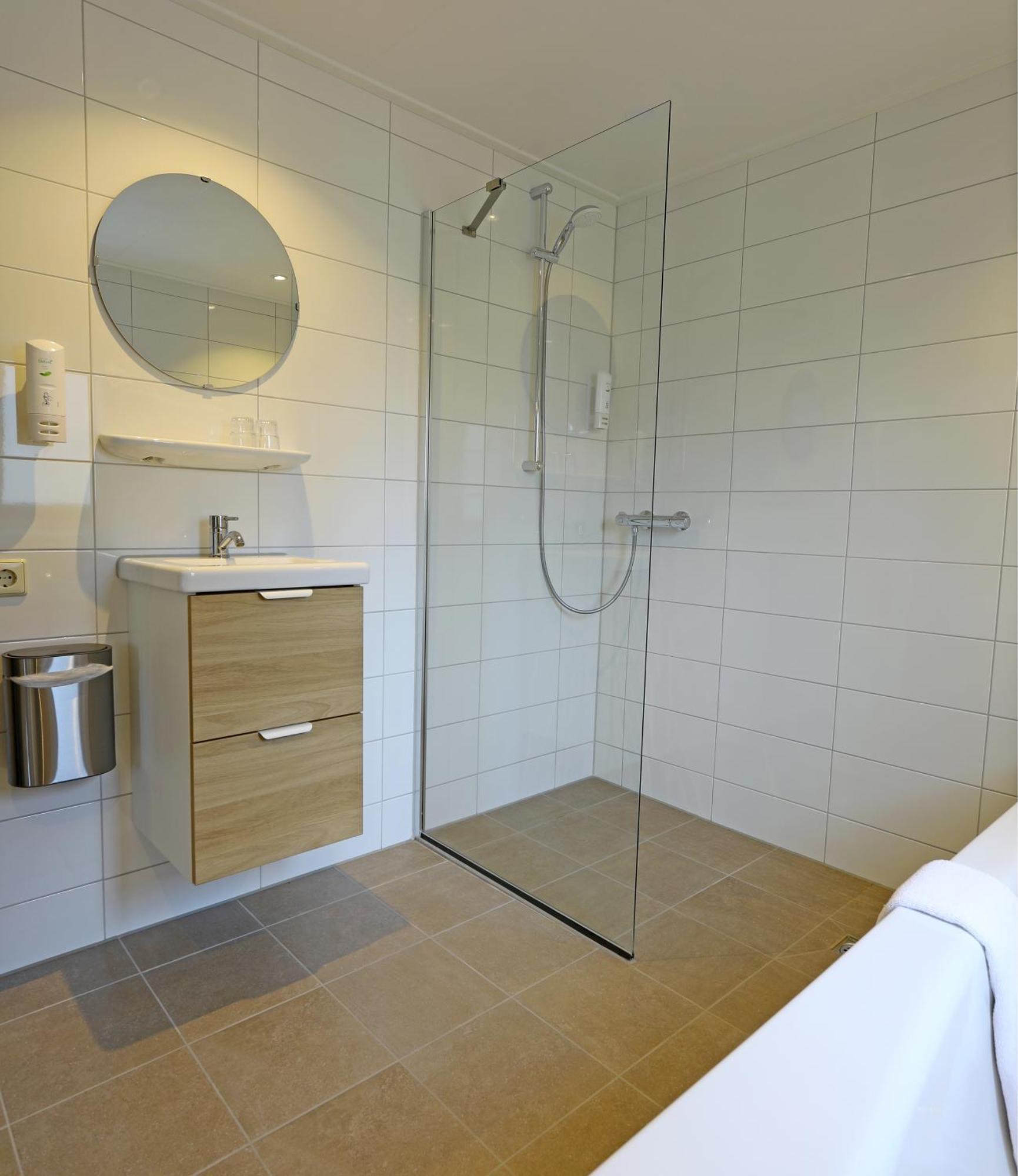 Hotel Bi-J Ons Lichtenvoorde Bagian luar foto