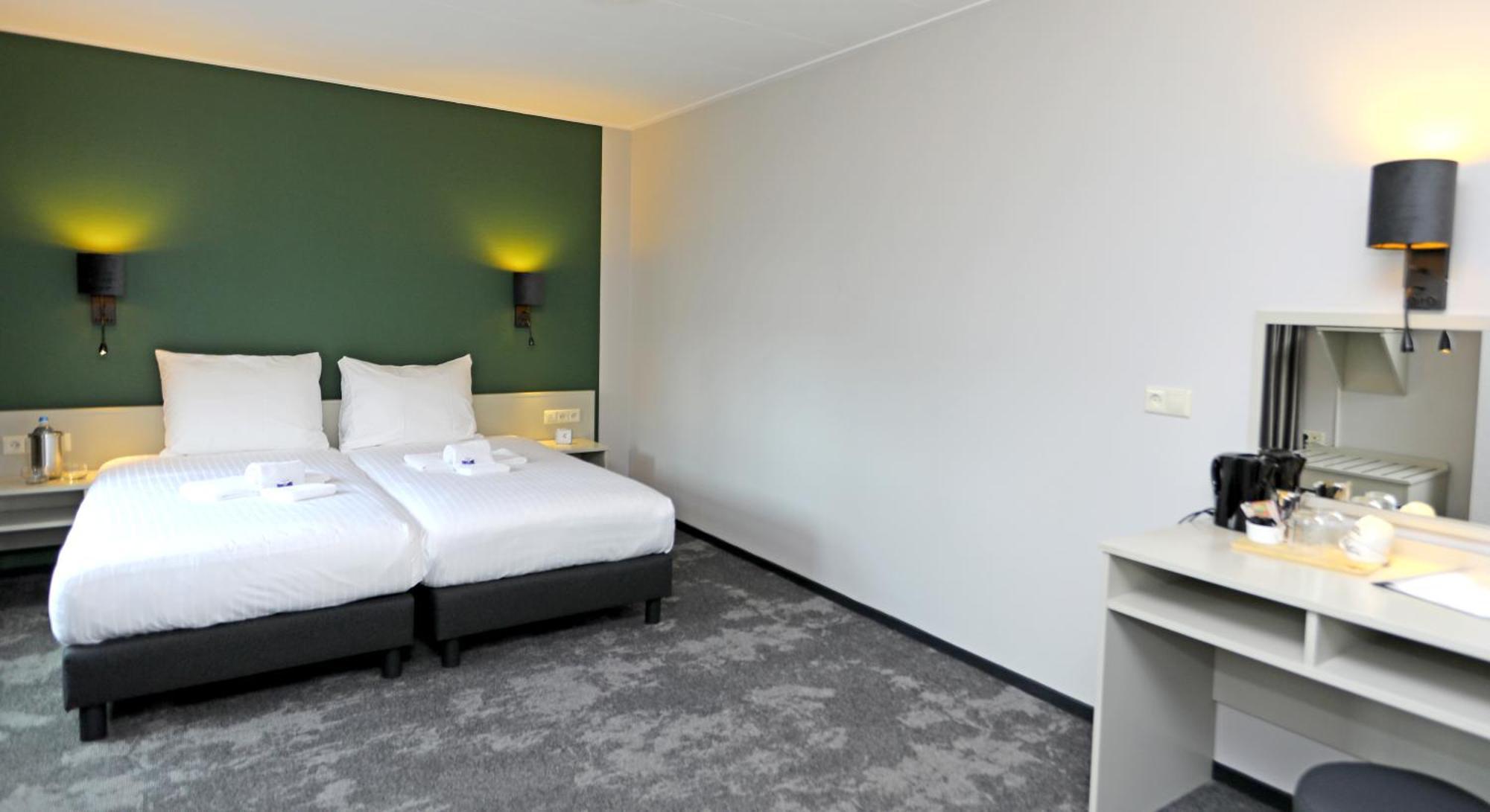 Hotel Bi-J Ons Lichtenvoorde Bagian luar foto