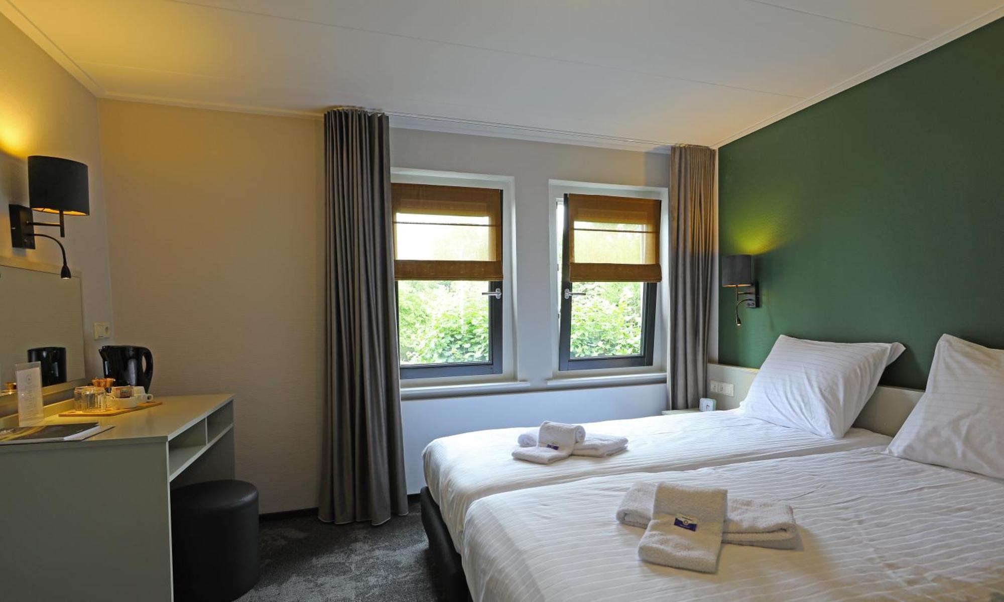 Hotel Bi-J Ons Lichtenvoorde Bagian luar foto