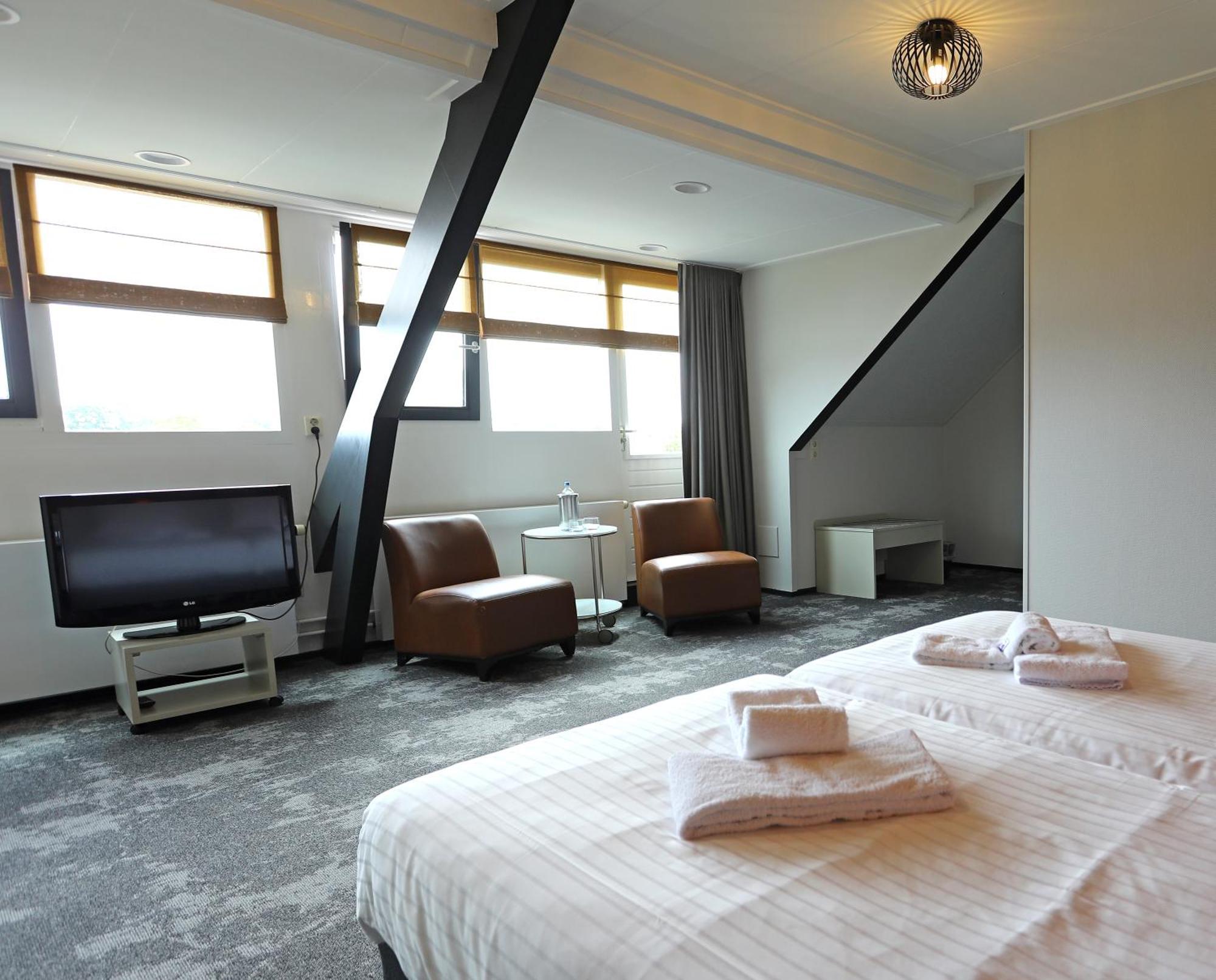 Hotel Bi-J Ons Lichtenvoorde Bagian luar foto