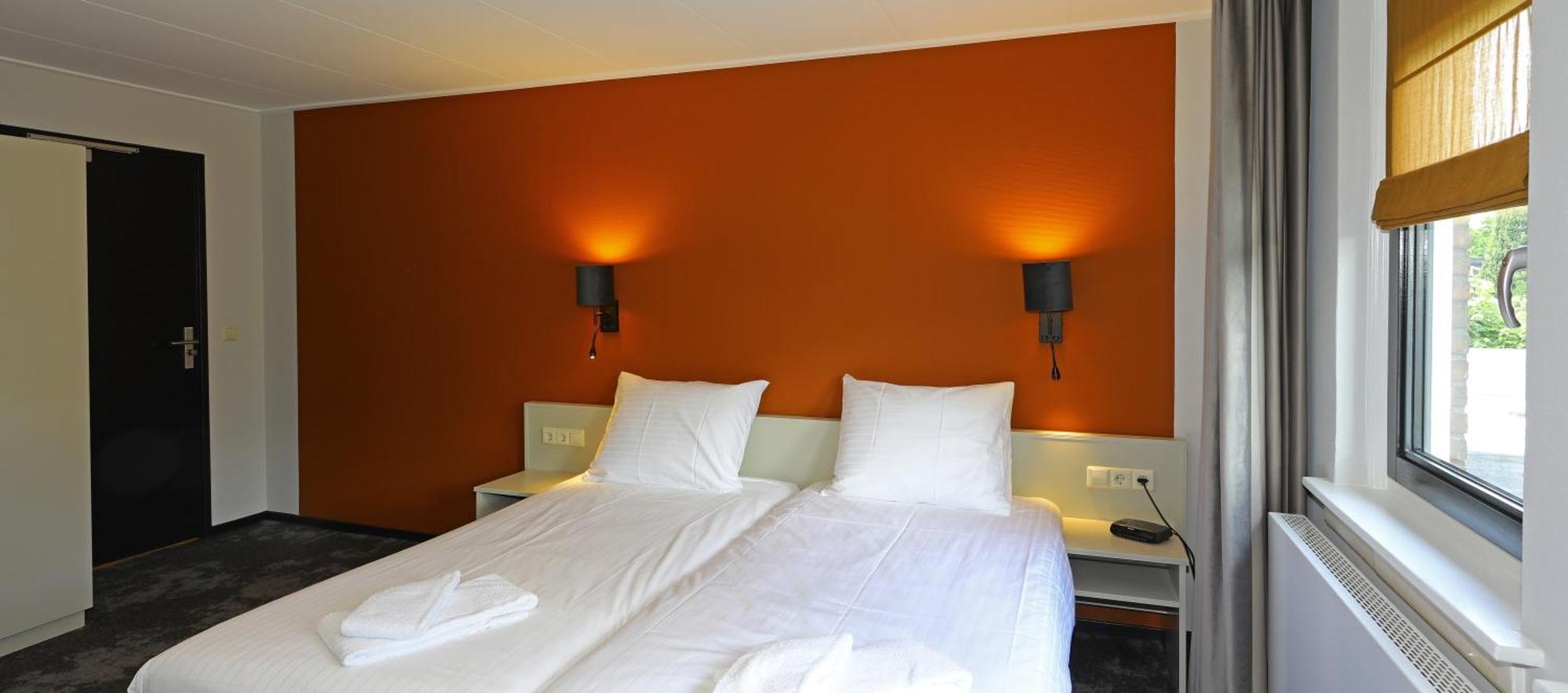 Hotel Bi-J Ons Lichtenvoorde Bagian luar foto