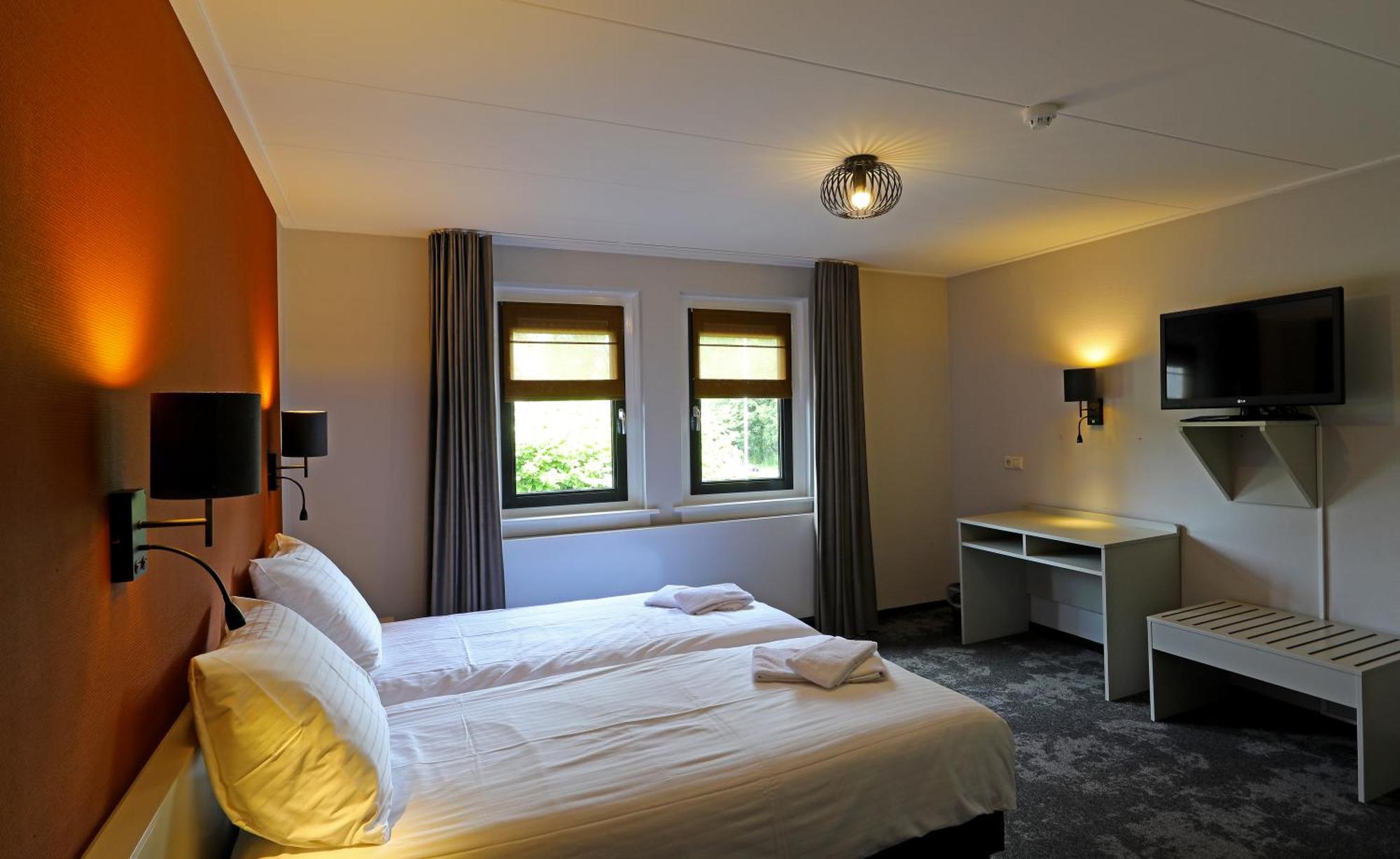 Hotel Bi-J Ons Lichtenvoorde Bagian luar foto