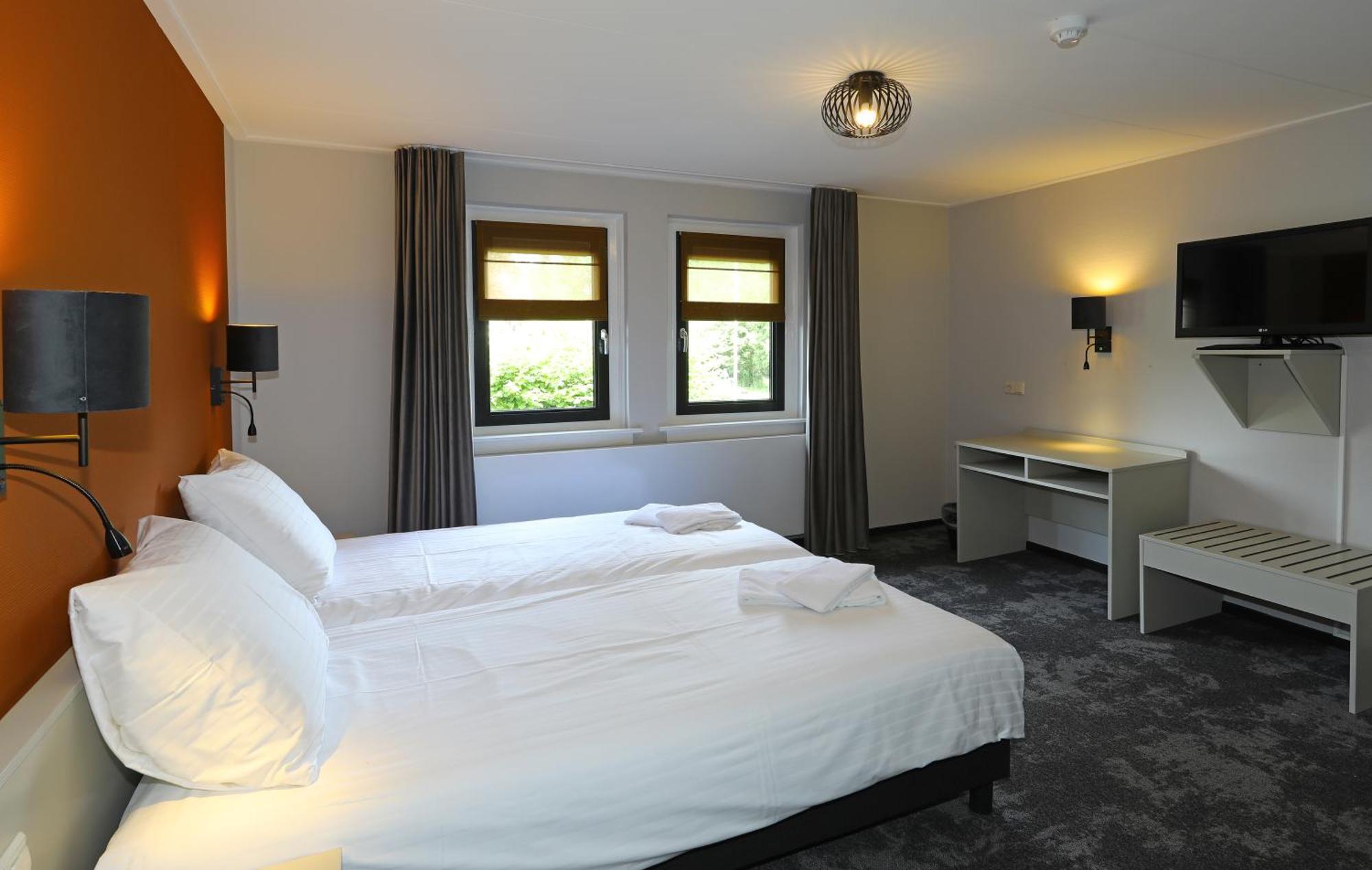 Hotel Bi-J Ons Lichtenvoorde Bagian luar foto