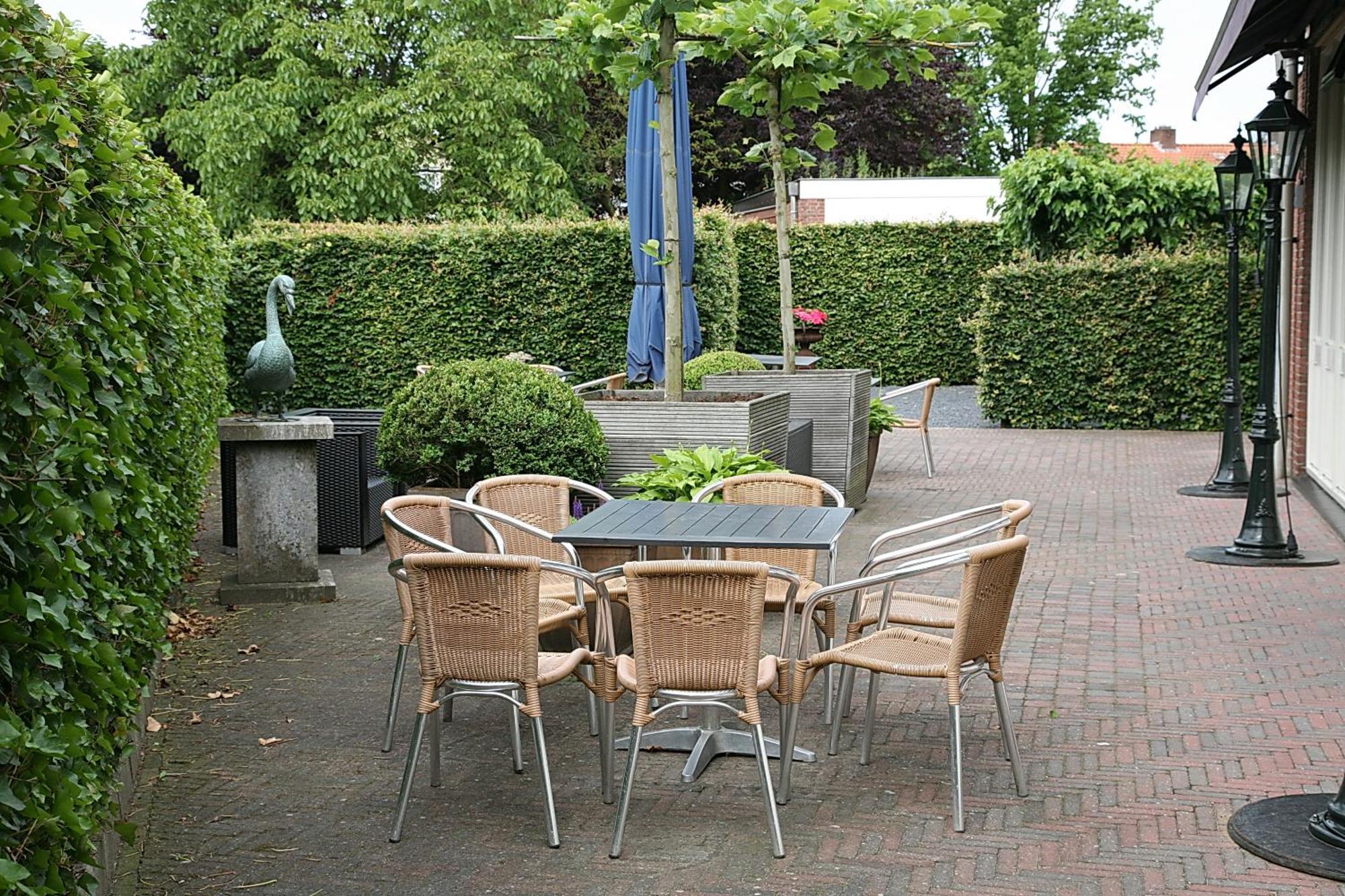 Hotel Bi-J Ons Lichtenvoorde Bagian luar foto